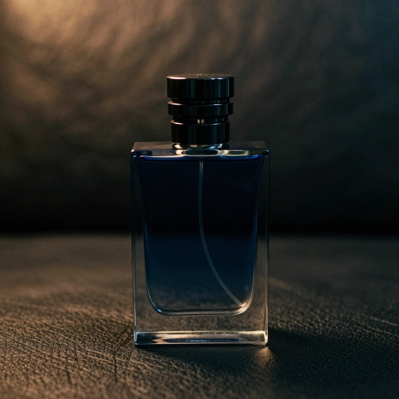 Men's fragrances